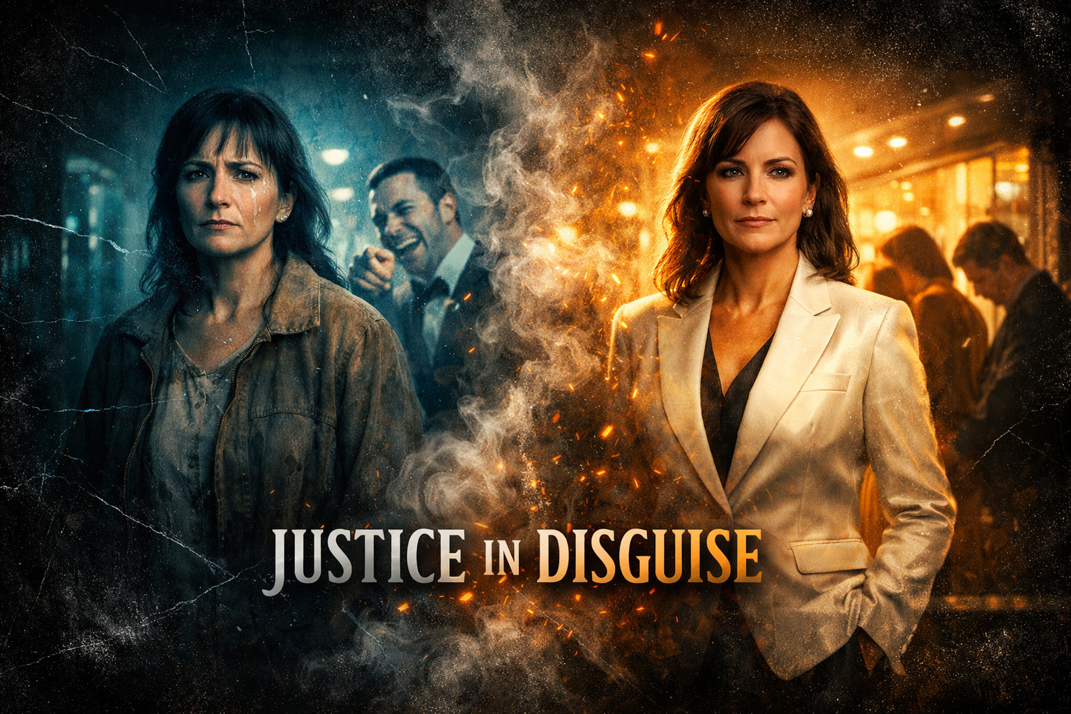 Employees Mock 'Poor Woman' in Luxury Store