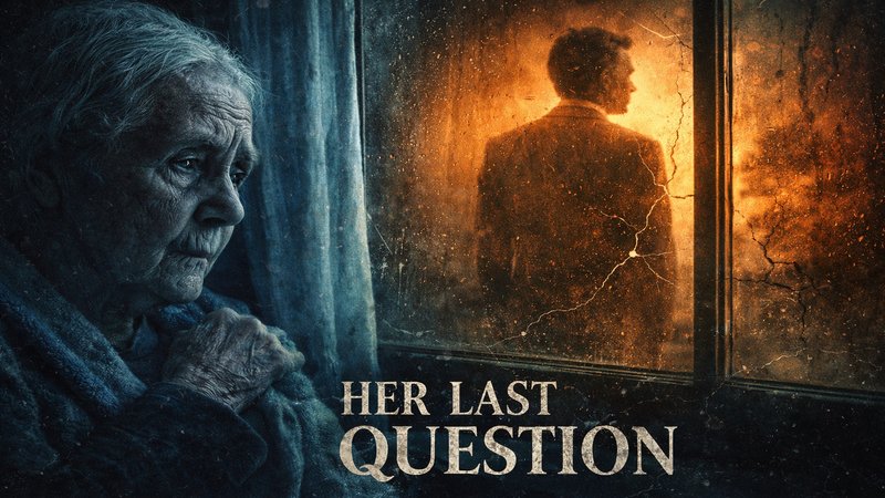 Her Last Question